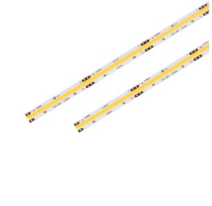 Picture of T24-GE2-15-27WT - Gemini White 2700K 0.19 inch LED Tape Light in 15ft