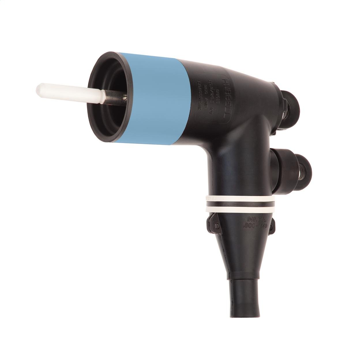 Load Break Elbow - 228LE44T