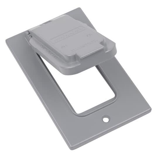 DCCGV-BR - Device Boxes, Covers & Accessories