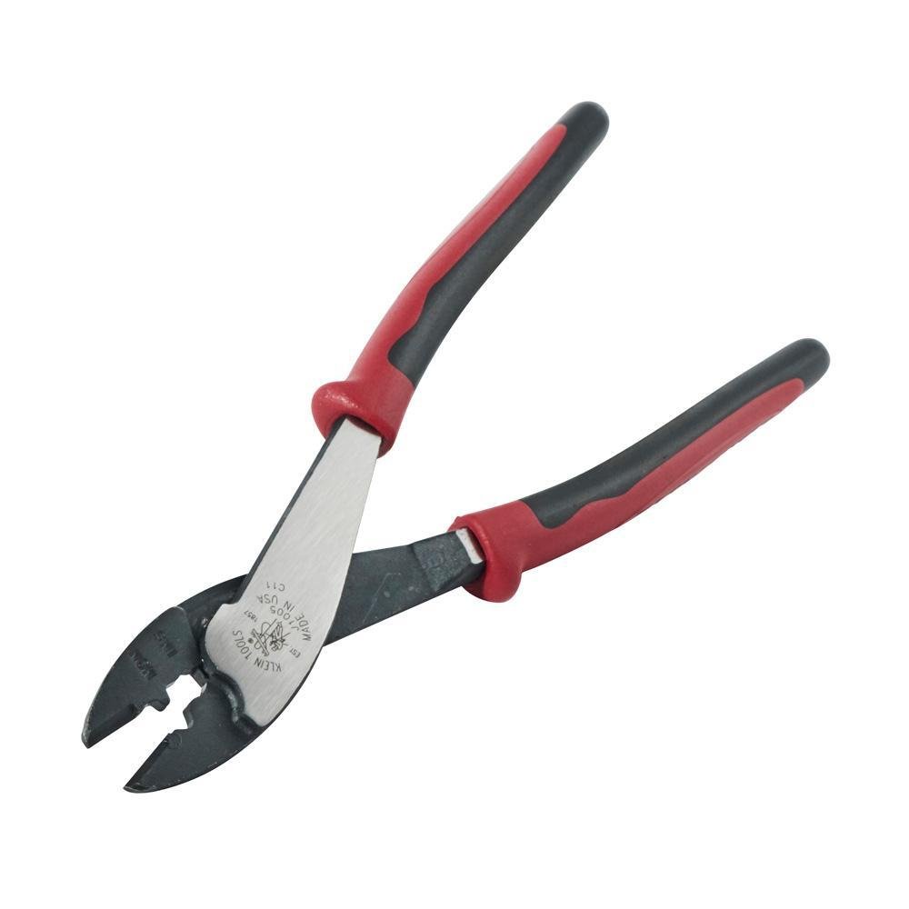Picture of J1005 - Journeyman™ Crimping and Cutting Tool