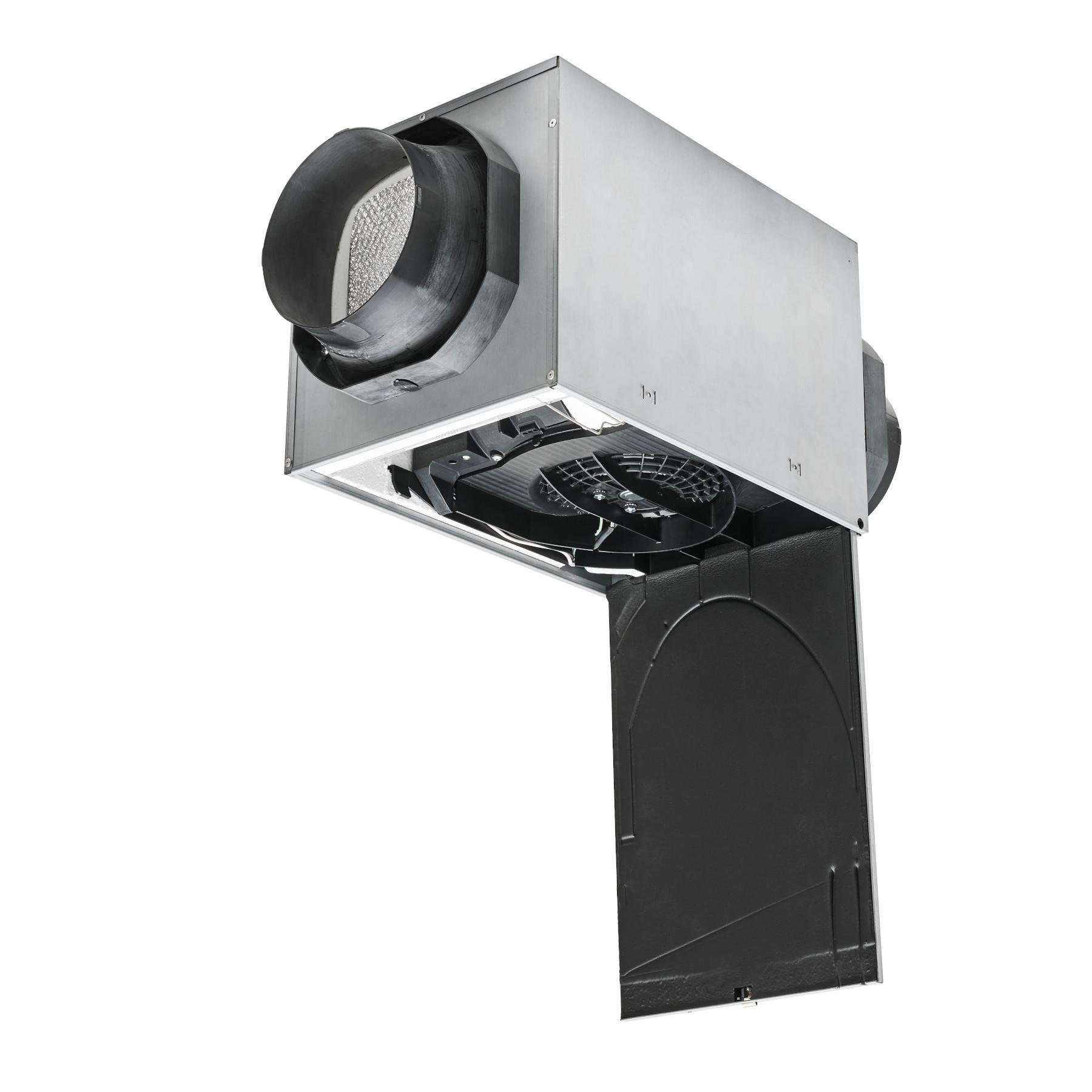 Picture of FIN-180B-HW - FRESH IN™ BASIC SUPPLY FAN 180 CFM, HARDWIRED