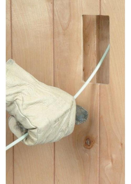 Picture of 50114220 - Glo Stix Kit: 3/16" x 15' (4.7 mm x 4.6 m) with bullet & “J” hook nose tips