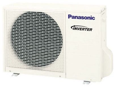 CU-E12RKUA - Outdoor 12K Heat Pump