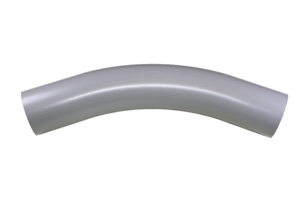 068612 - 6"x45D PVC STD ELBOW SPxSP SCH40 SCEPTER/KRALOY