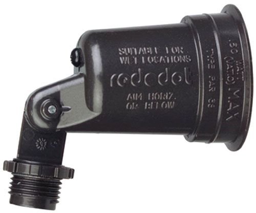 S500BRE-RL - Outdoor Lampholders