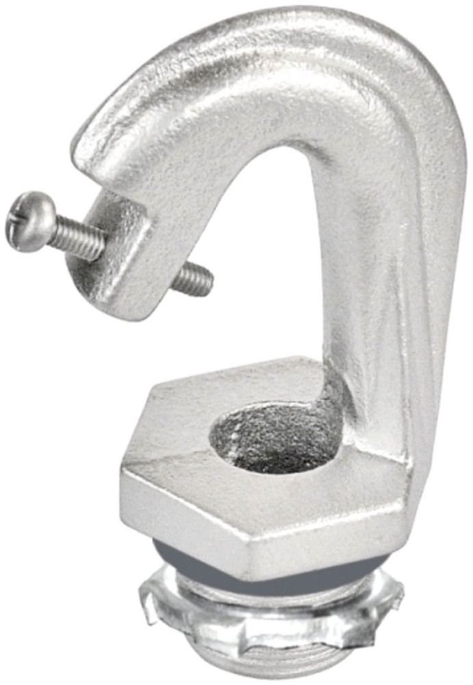 CPMH1 - CPMH1 - Heavy-Duty High Bay Light Fixture Hook, 25 Pak