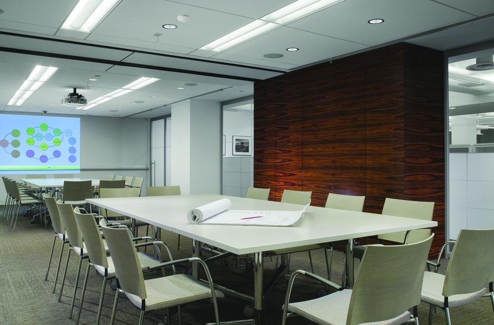 Picture of CM PDT 9 - LITH CM PDT 9 Ceiling Mount Sensor,