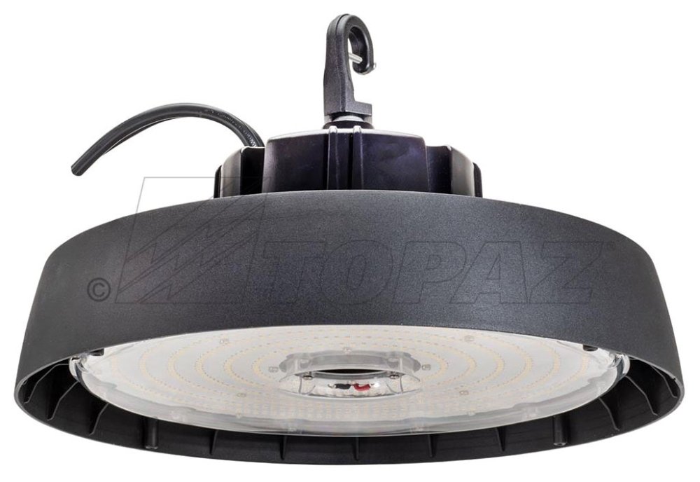 F-LUHB/135W/50K - Eclipse Series - 135W LED High Bay Fixture