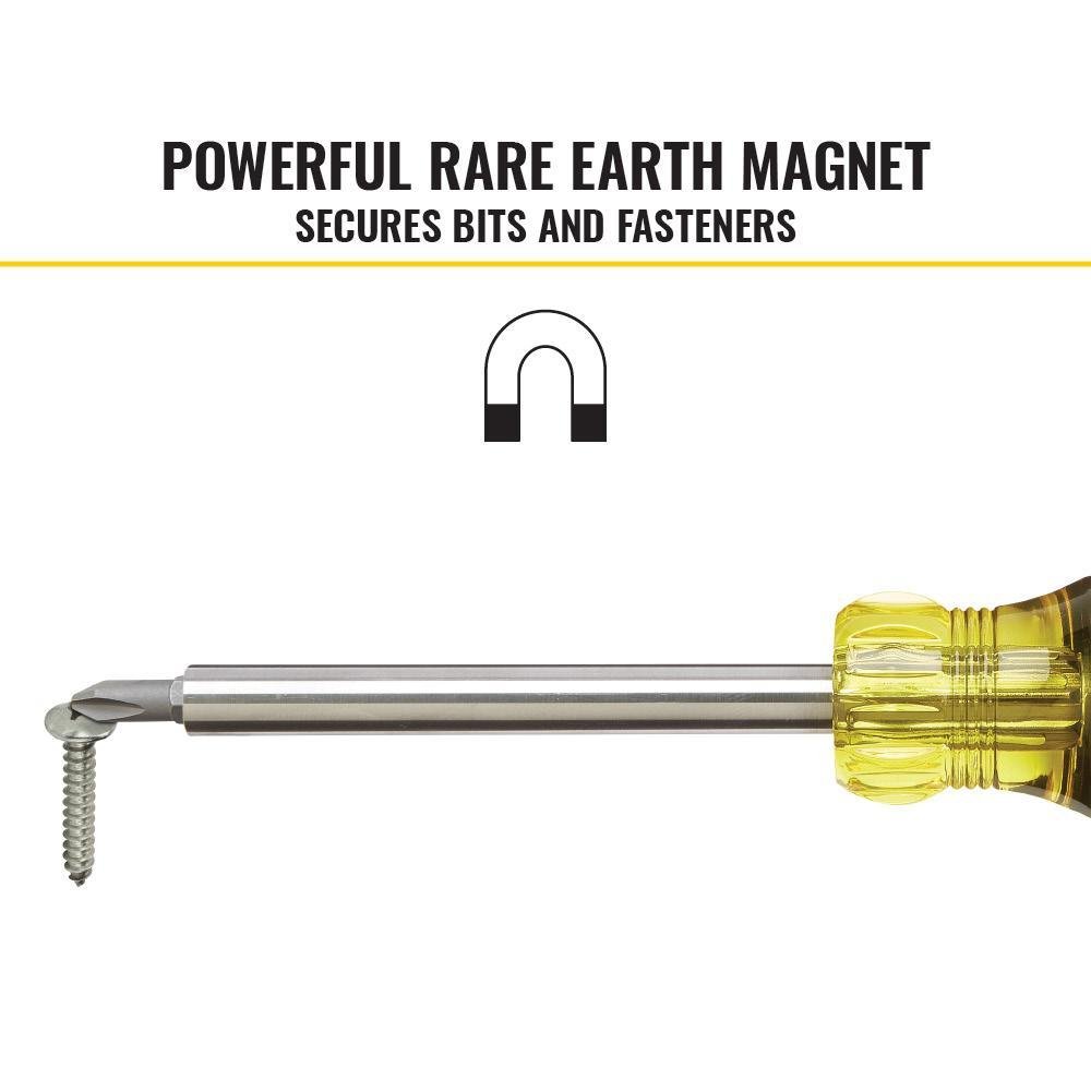 Picture of 32307 - 27-in-1 Multi-Bit Tamperproof Screwdriver