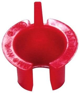 1 - ANTI-SHORT BUSHINGS AND ROD COUPLINGS, 3/8”