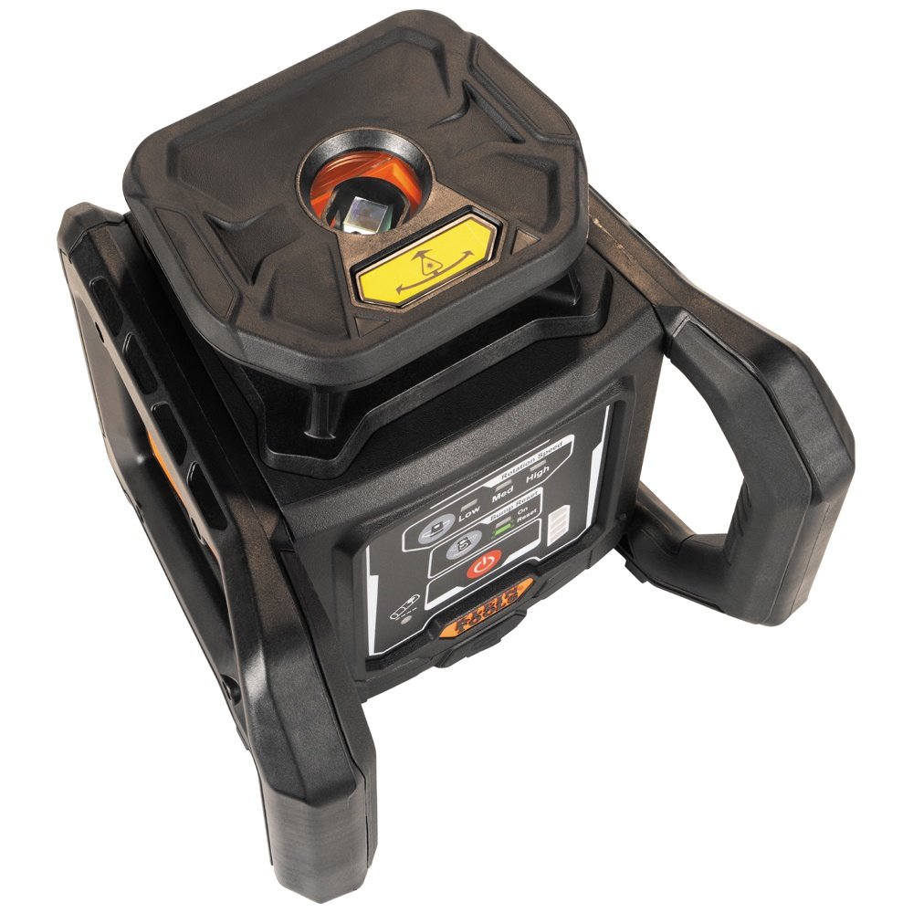 Picture of KLE 93RLS, Rotary Laser Level