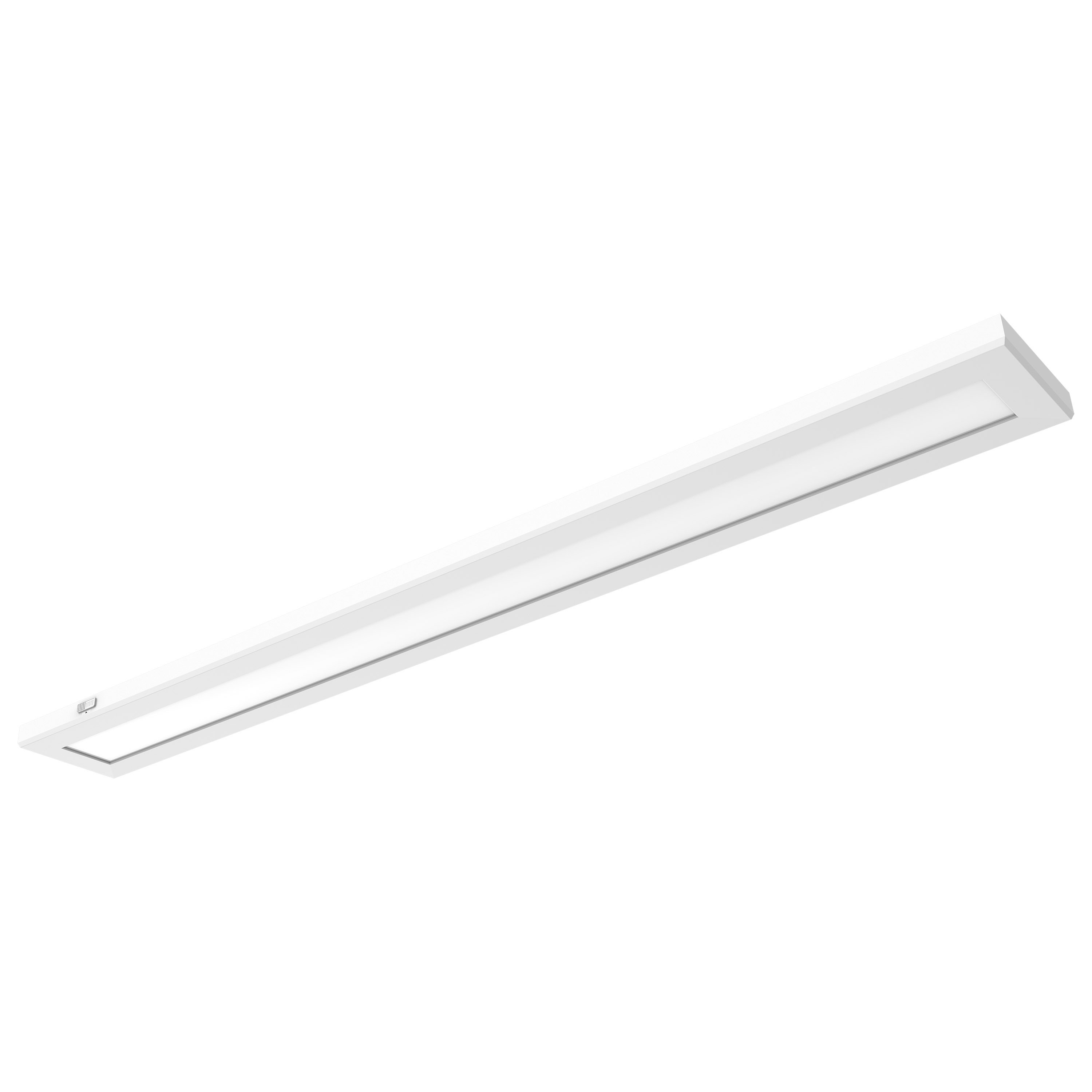 SAT 62-1772, Blink Pro Plus Surface Mount LED 5.5" x 48" 42W