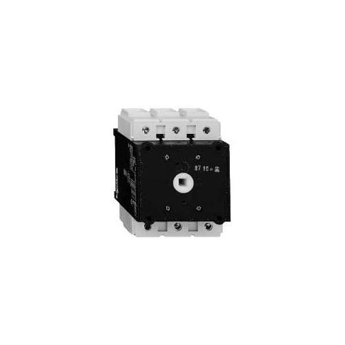 Picture of V3 - Switch body,TeSys Control,3 poles,63A
