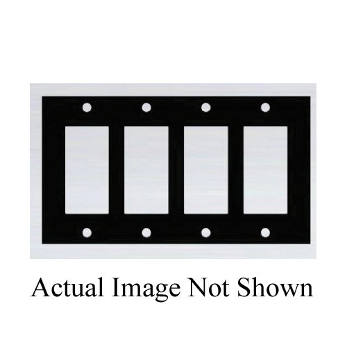 32404 - 4G GFI PLASTIC WHT