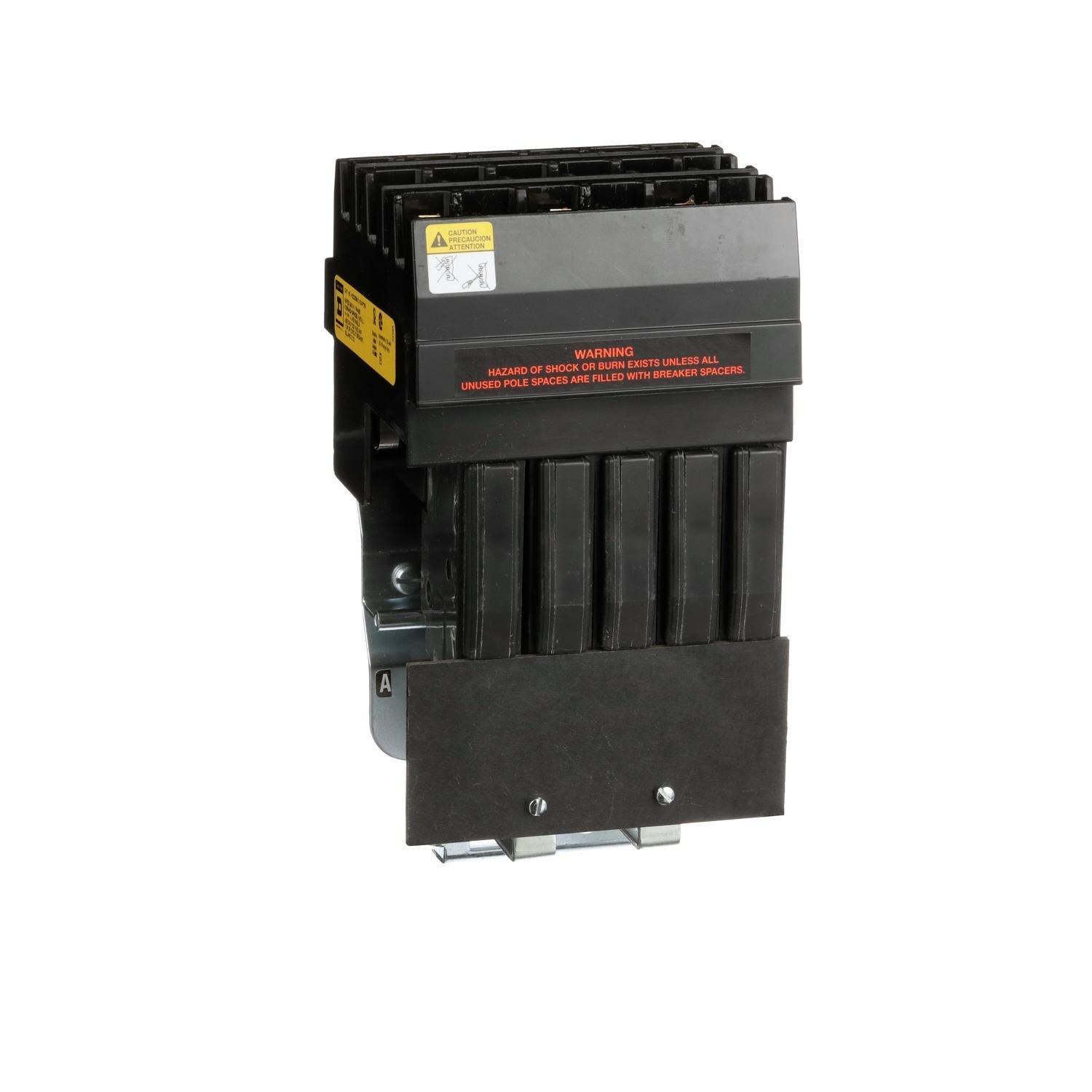 HQO206AC - Distribution panel, QO, for I-Line panelboards, 240V, 30A, 2 pole, AC