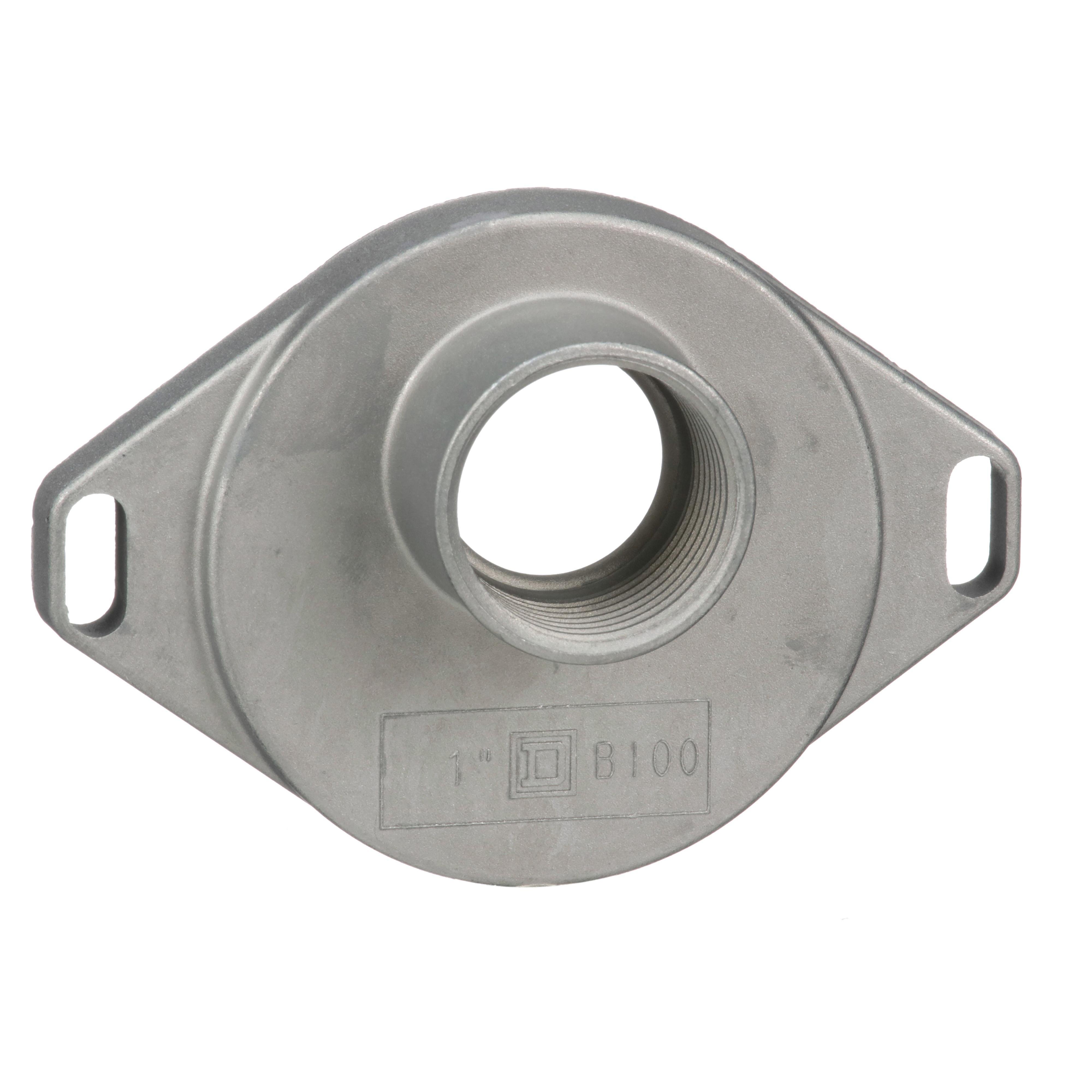 Picture of B100 - Accessory, bolt-on hub, 1.00in, rainproof