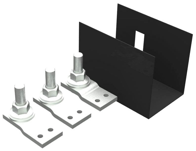 K4803 - Standard Ground Bus Kit