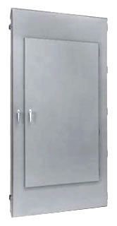 HC4268TSHR - Trim front, I-Line Panelboard, HCP, surface mount, door in door, hinged right, 42in W x 68in H