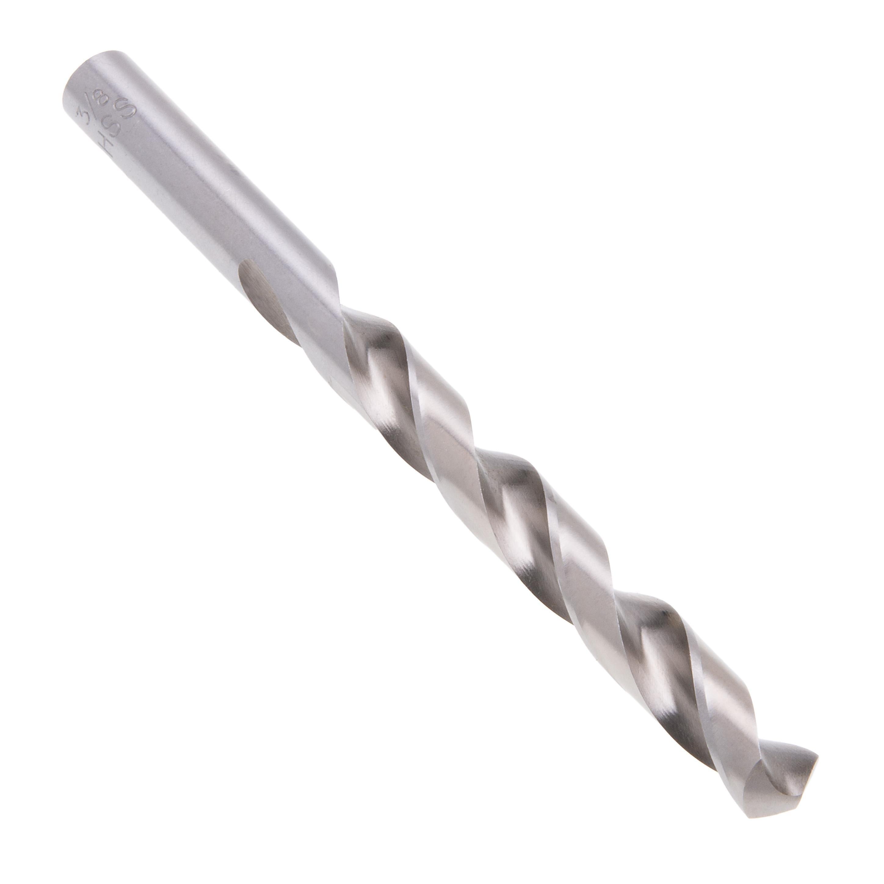 Picture of HSD20E - High-Speed Twist Drill Bit 3/8" 5" Bright (1pc)