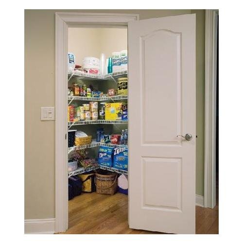 Picture of FMMCL 24 840 PIR M4 - Closet Light, 4000K