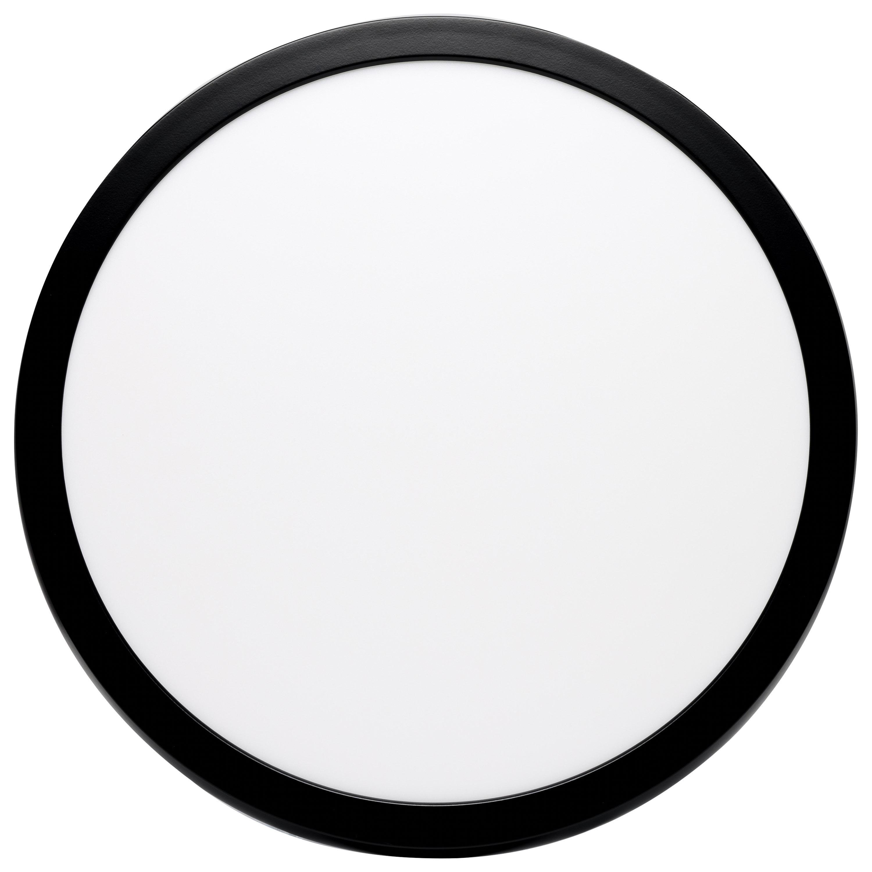 Picture of SAT 62-1787, Blink Pro Plus Surface Mount LED, Black Finish