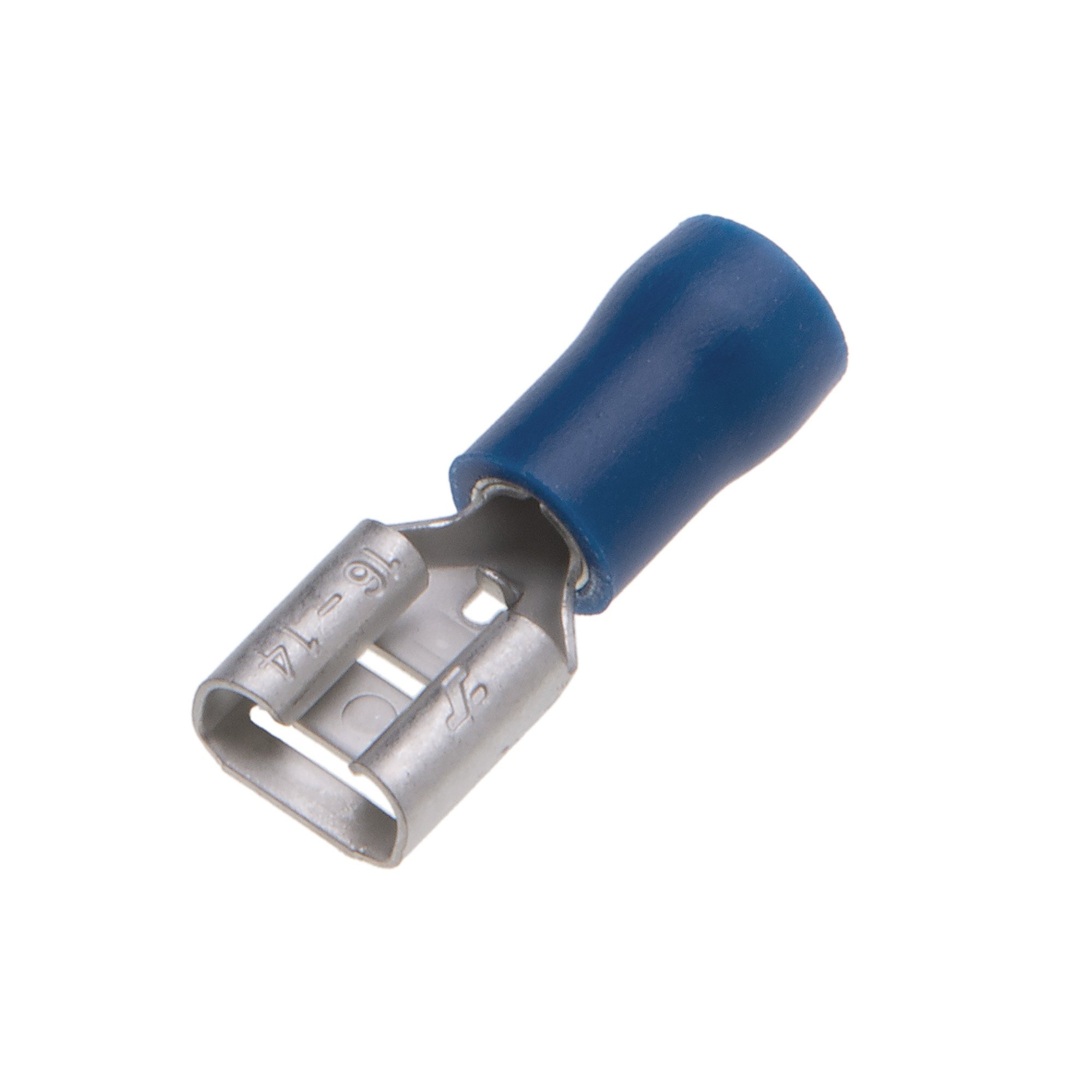 F16-250-3V-S - 16-14 Fem. Disc .250X.032