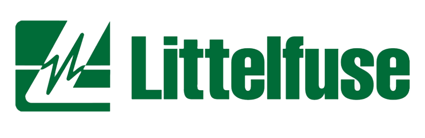 Littelfuse brand logo