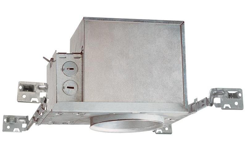 IC1 - Ic1 4" Housing Mini Round Incandescent