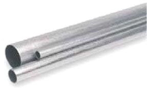 Picture of COND-EMT-STL-GALV_4X10 - EMT400 4" EMT Conduit (Lift = 300')