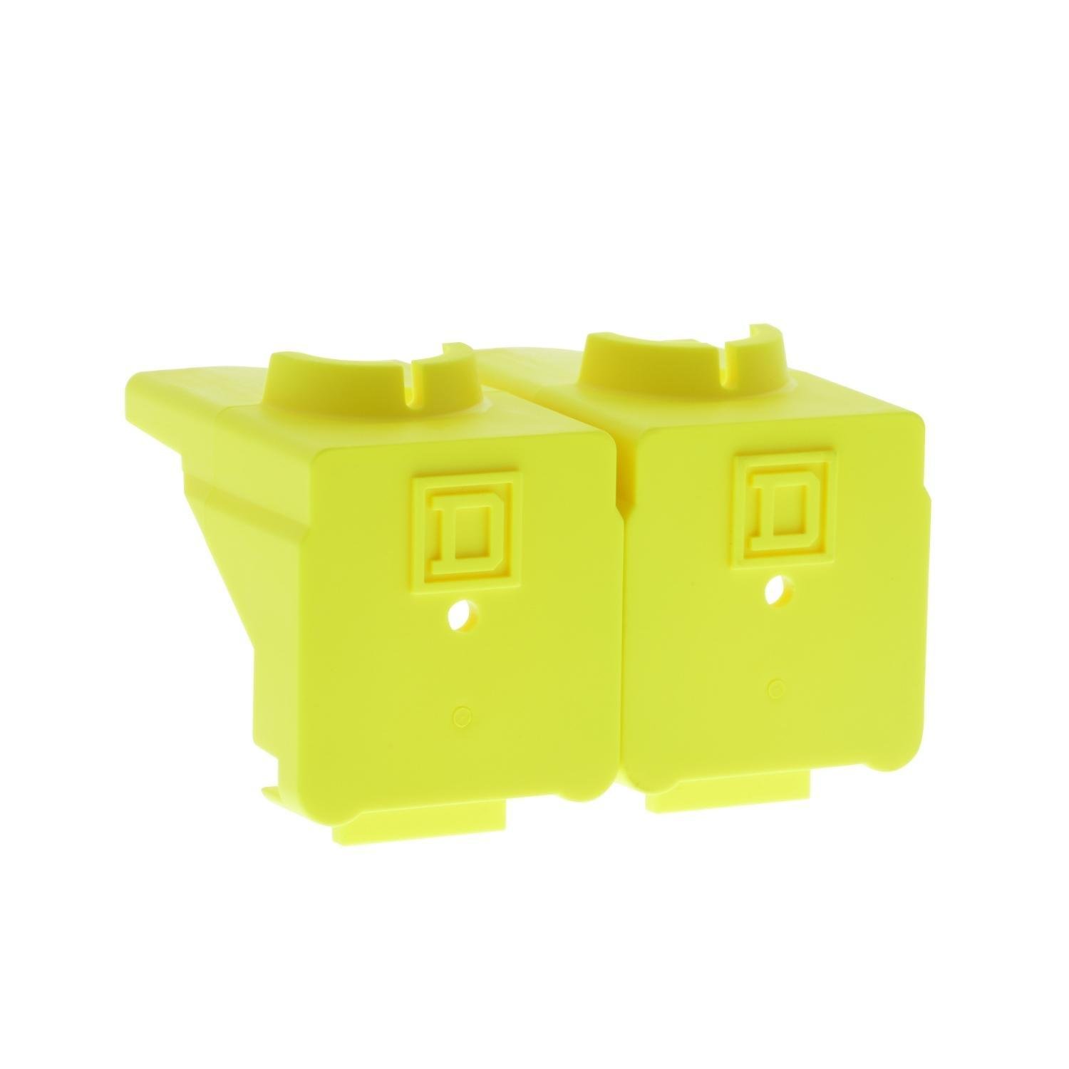 PKSB1HA - Load center accessory, QO/Homeline, service entrance barrier, 150A to 225A, for QOM2 convertible