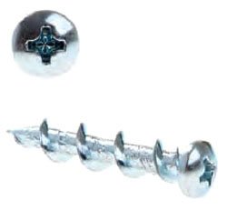 WDOG/BJ - Screw Anchor