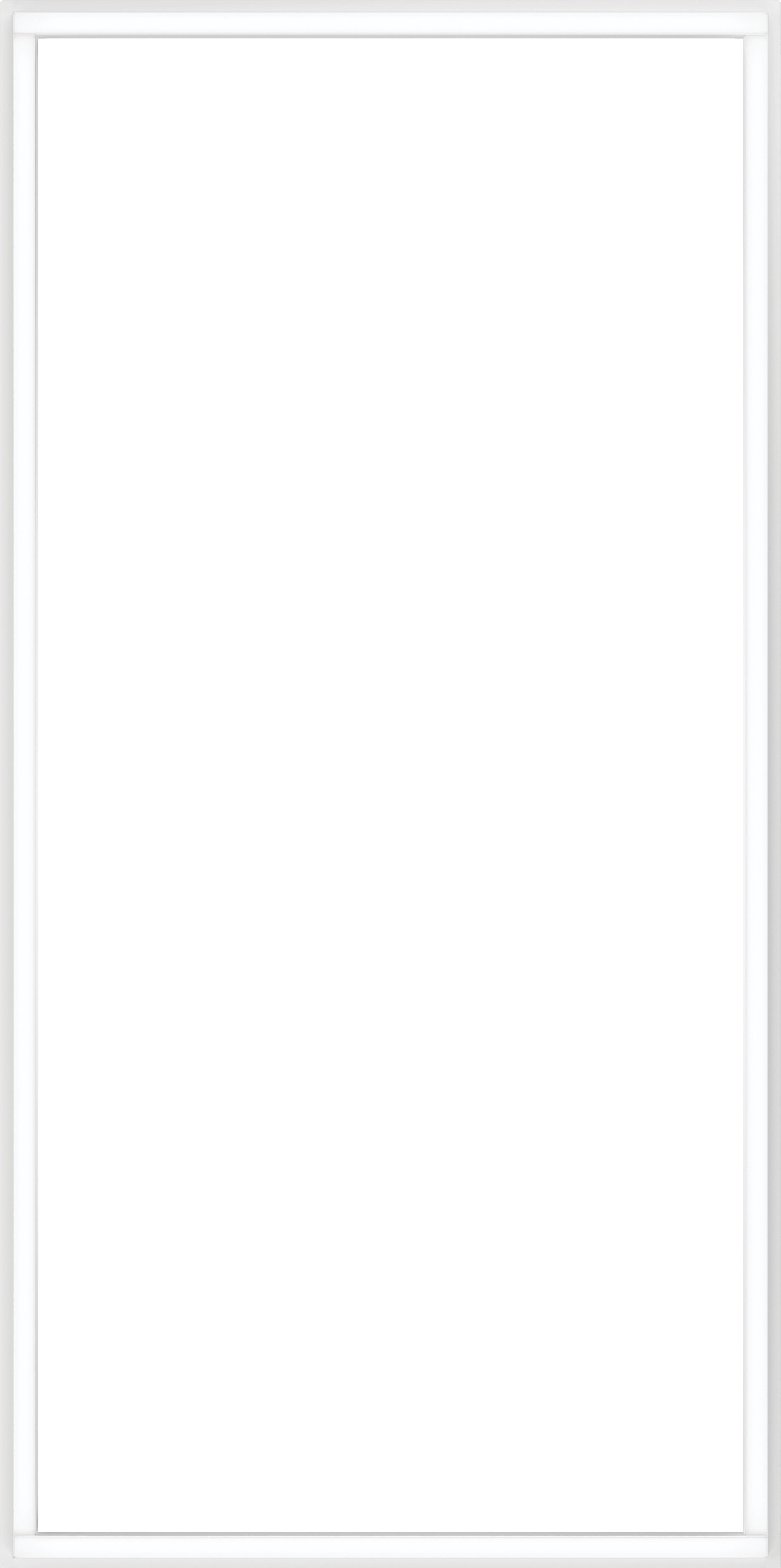 Picture of LITH LFRM 2X4 ALO8 SWW7 MVOLT M6 - Lithonia Lighting LED Lay in Ceiling Light with Lightweight Design and Switchable Technology, 2-Feet by 4-Feet