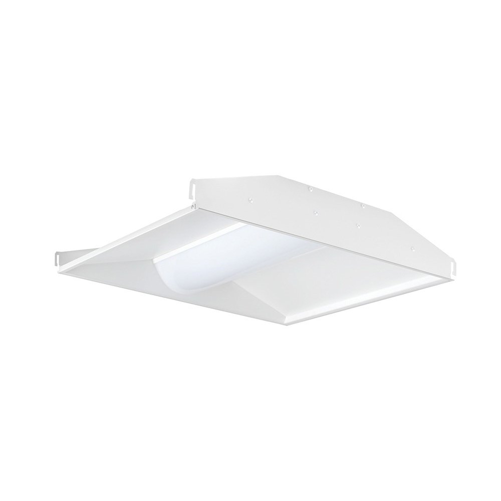 Picture of SWISH2X2-29N/D10 - PANELS & TROFFERS 4039 LUMENS SWISH2X2 29W 4000K 0-10V DIMMING 120V-277V