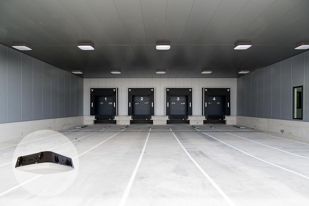 Picture of CNY LED ALO SWW2 UVOLT - LITH CNY LED ALO SWW2 UVOLT PE PIR