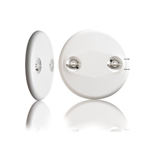 UT-300-1 - Ultrasonic Ceiling Occupancy Sensor, 24VDC, 500 sq ft