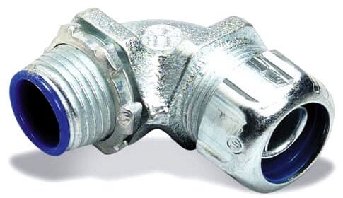 5254 - Connectors-90 Degree