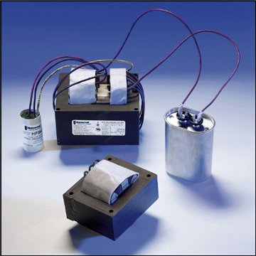 S400ML5AC4M500K - HID Ballast Kit