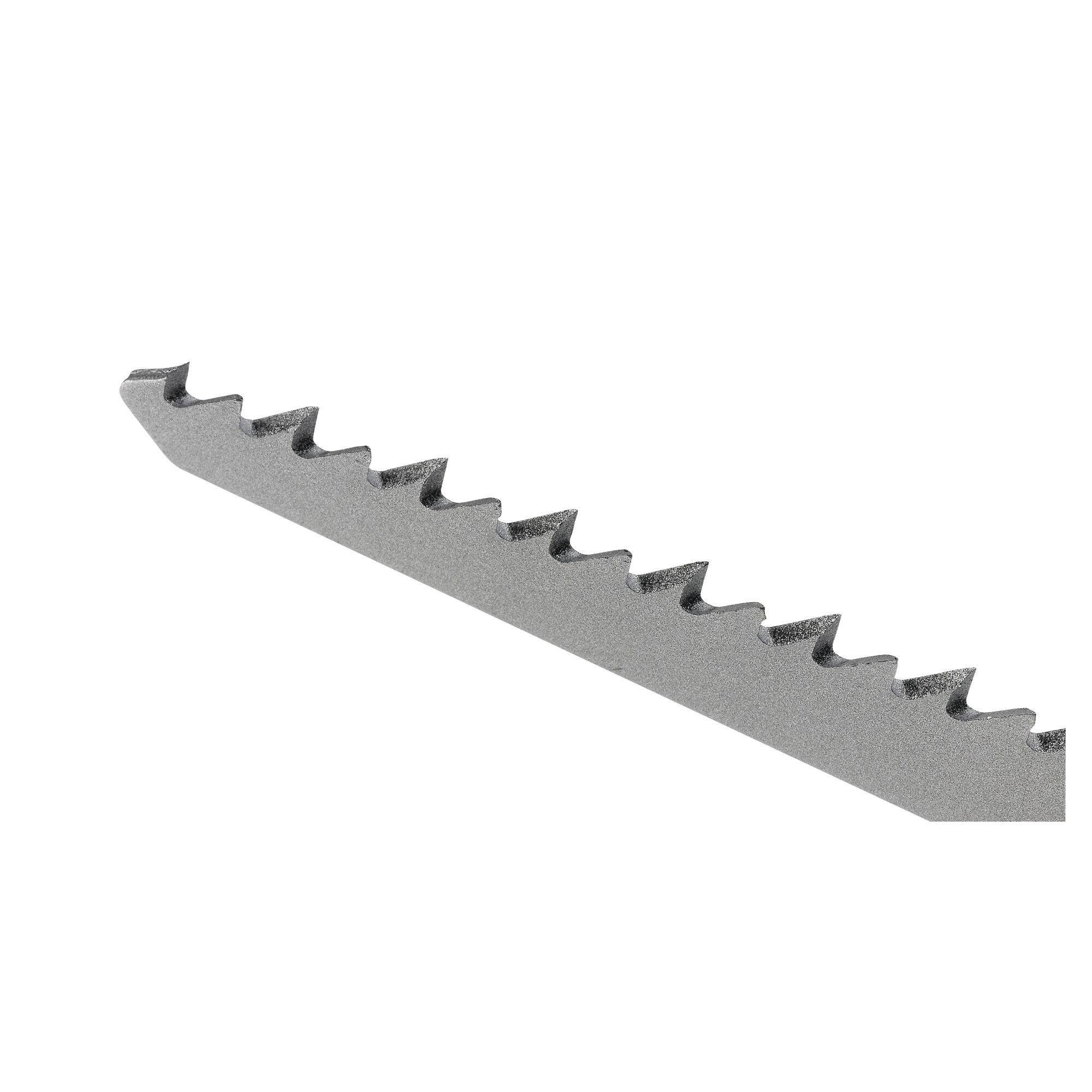 Picture of 121016W6R - 121016-W6R 6"X3/4"X050"X 6" Bi-Metal Reciprocating Saw Blades