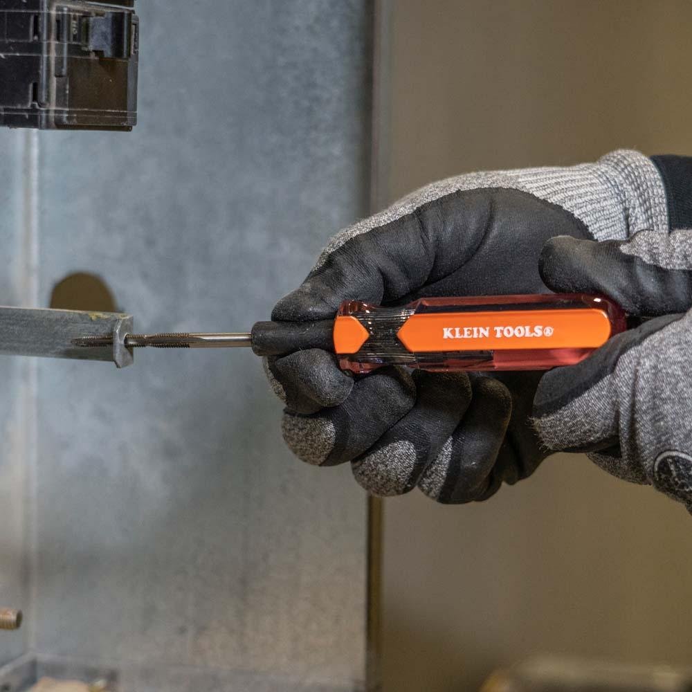 Picture of 625-32 - Triple Taps 6-32, 8-32, 10-32