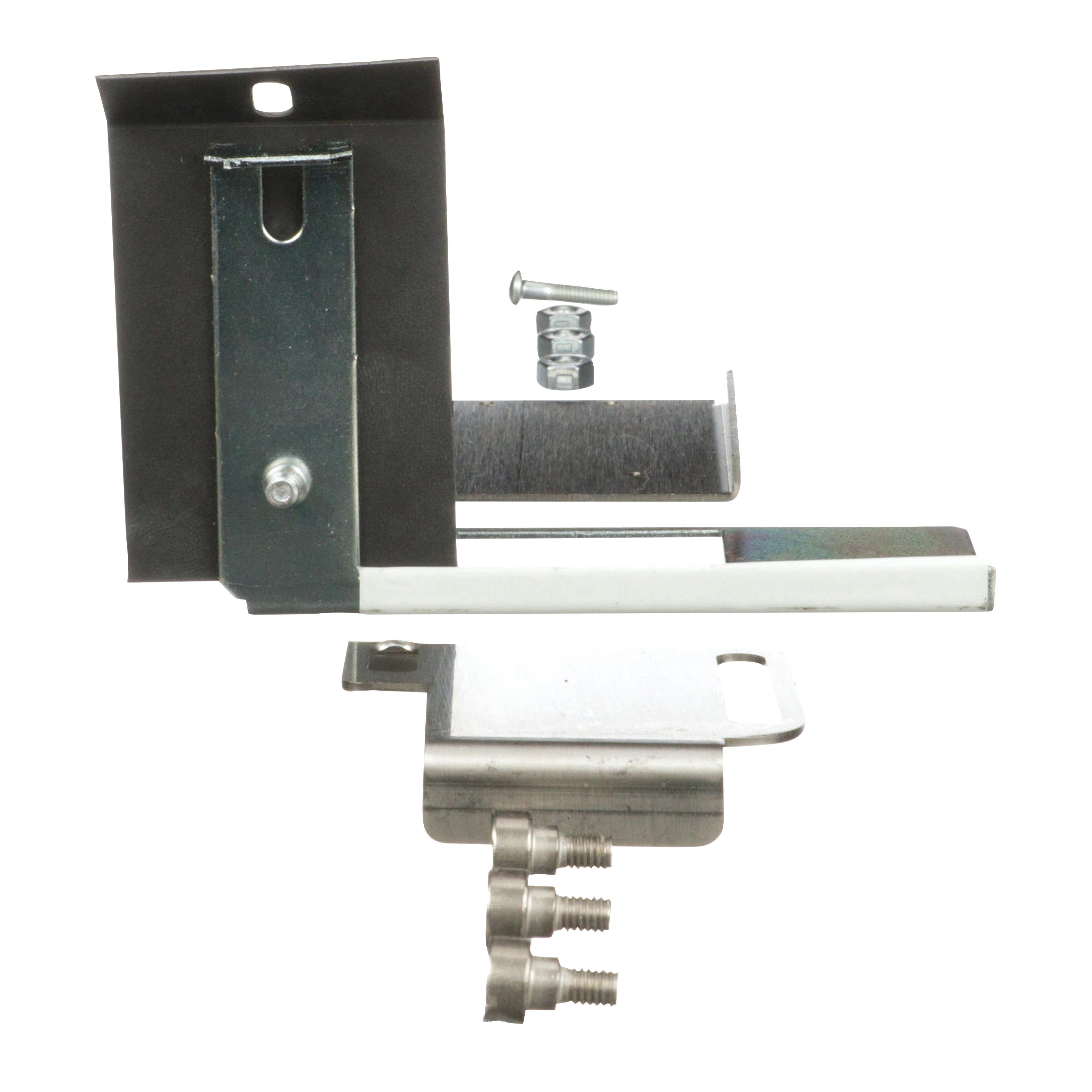 Picture of QOCRBGK1C - Load center accessory, QO, interlock kit, generator circuit breaker, low amp, outdoor, clam packaging