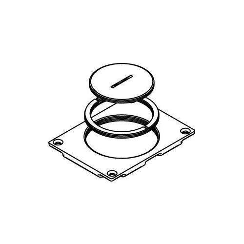 Picture of 829CK - Communications Cover Plate