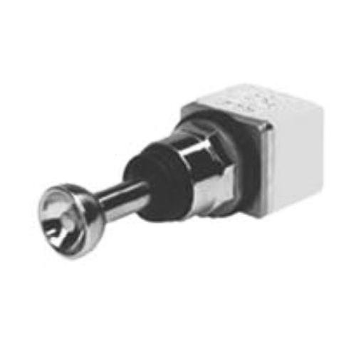 9001K36 - JOYSTICK OPERATOR 30MM TYPE K +OPTIONS