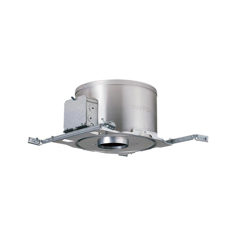 Picture of 302MRAICSPX - LYTEPOINTS 3 3/4" IC-AIRSEAL HOUSING MR16 MAGNETIC SILENT PACK