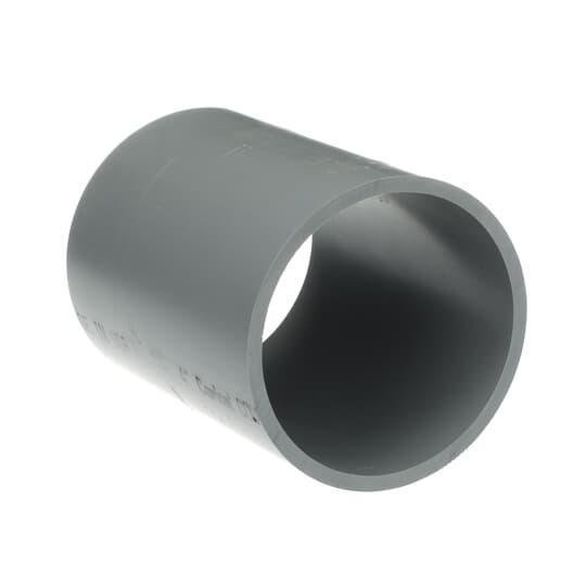 Picture of E948N - 4 INCH PVC REPAIR SLEEVE COUPLING