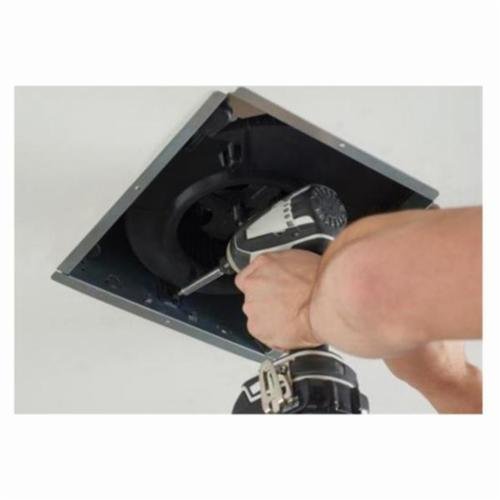 Picture of AE110 - Broan Flex™ Series 110 CFM 1.0 Sone Ventilation Fan Energy Star®