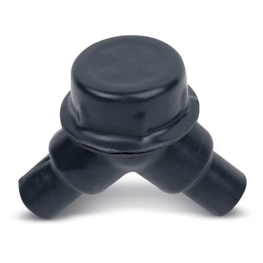 LBY25-G - Service Entrance Conduit Elbow