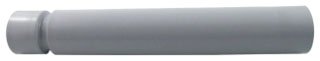 077381 - EJ10 1/2" PVC O-RING EXPANSION JOINT SCEPTER