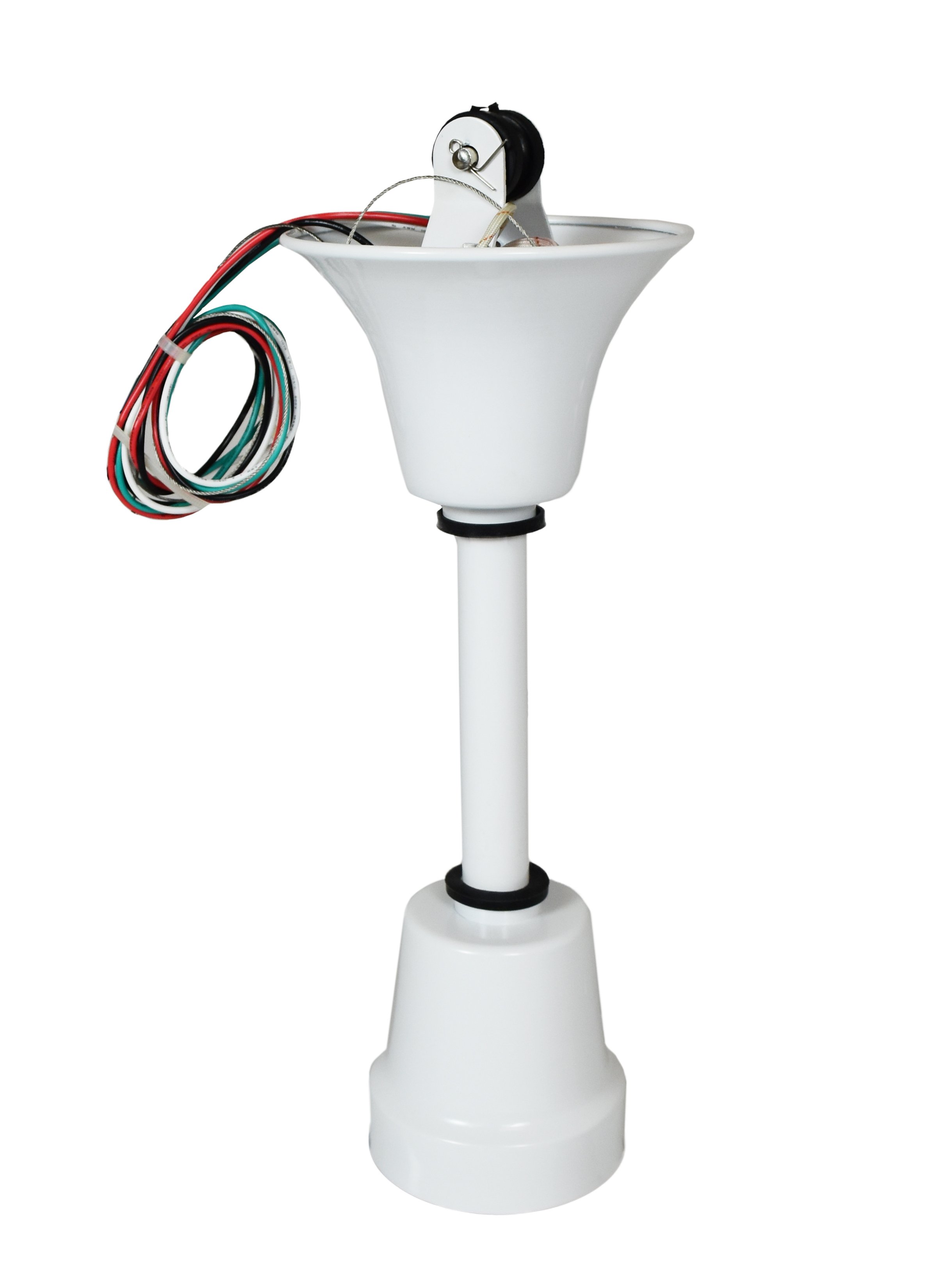 Picture of E-56CF - 56" Indl High Eff. Ceiling Fan, White