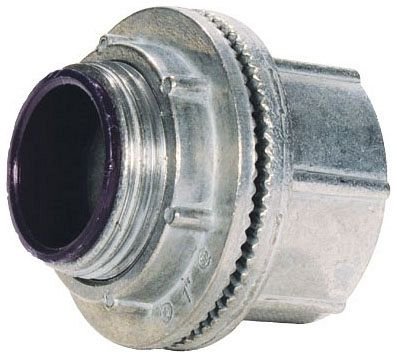 TWH10 - WATERTIGHT CONDUIT HUBS, 1/2”
