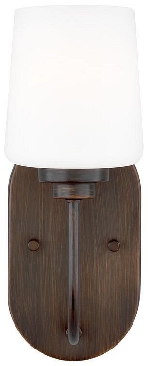 4102801-710 - 75W, 1 Light Sconce